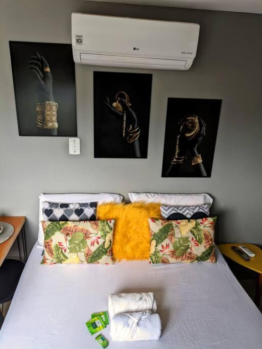 Tiny House Paraiso Minicasas Com Hidromassagem Pouso Alegre Exterior photo