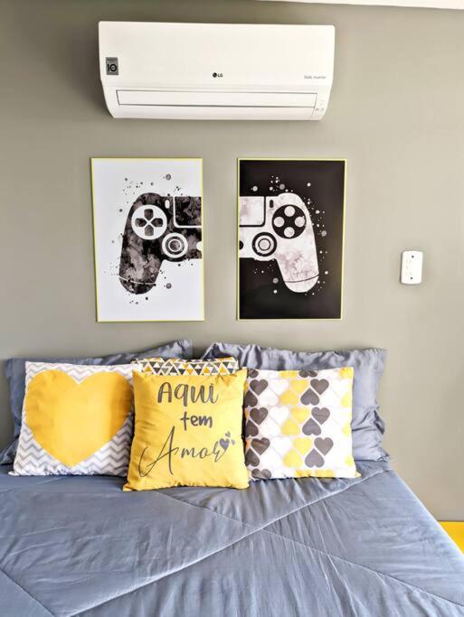 Tiny House Paraiso Minicasas Com Hidromassagem Pouso Alegre Exterior photo